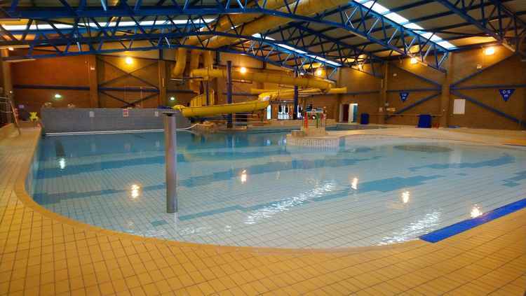 Leisure Centres Re-opening | Kelham Cooke,