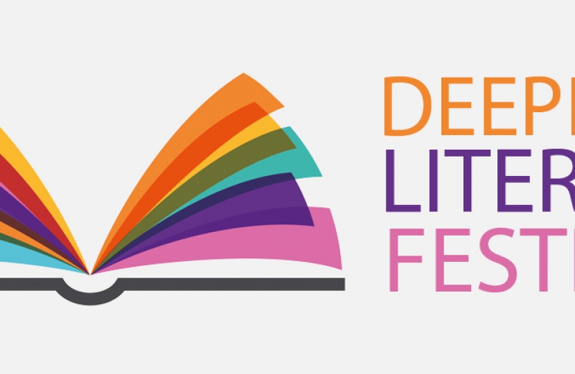 literary festival