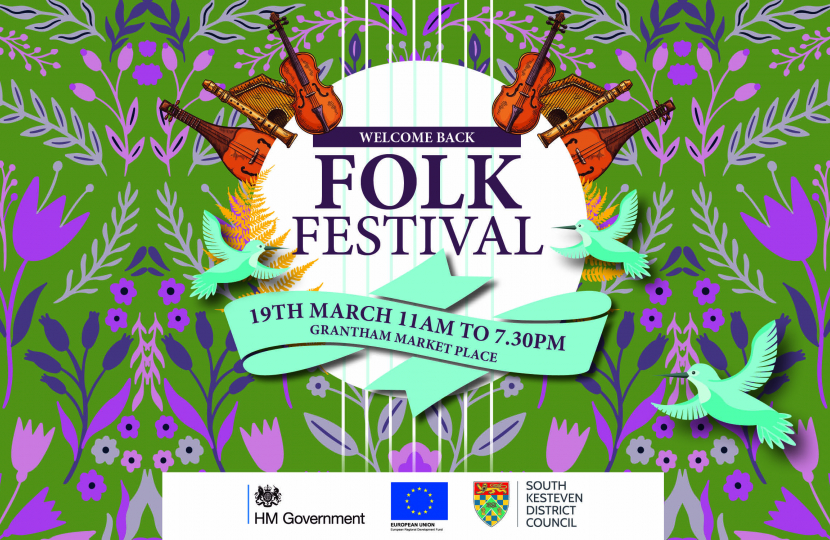 folk festival