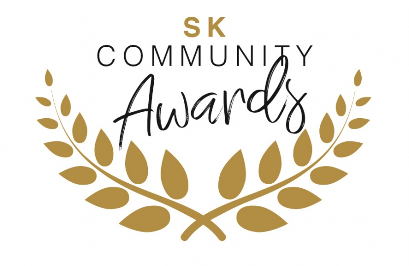 community awards