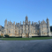 Harlaxton Manor