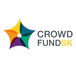 CrowdfundSK