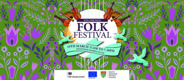 folk festival